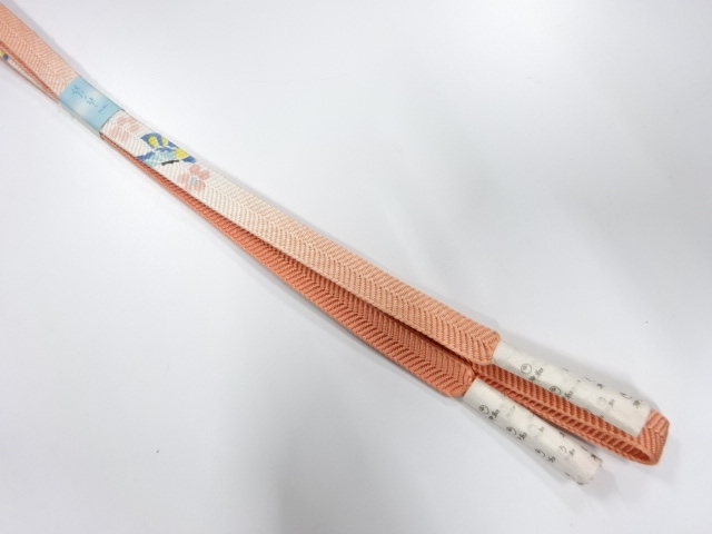 Japanese Kimono / Accessories Silk